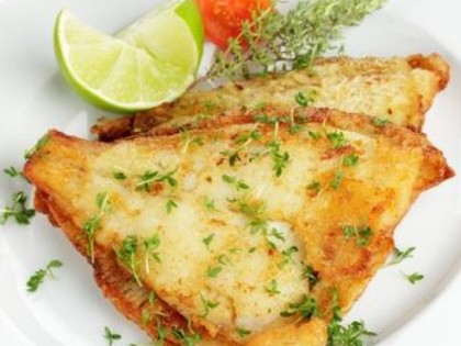 Foto: Blum Fisch- Spezialit&amp;auml;ten auf Sylt