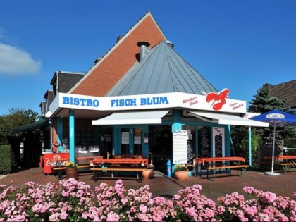 Foto: Blum Fisch- Spezialitäten auf Sylt