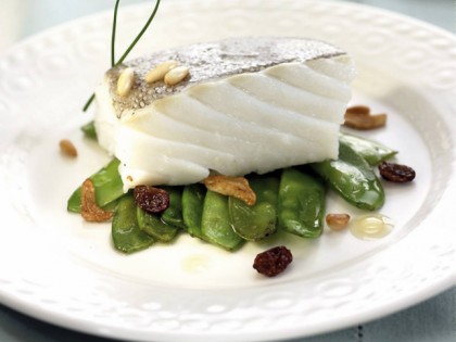 Foto: Blum Fisch- Spezialitäten auf Sylt